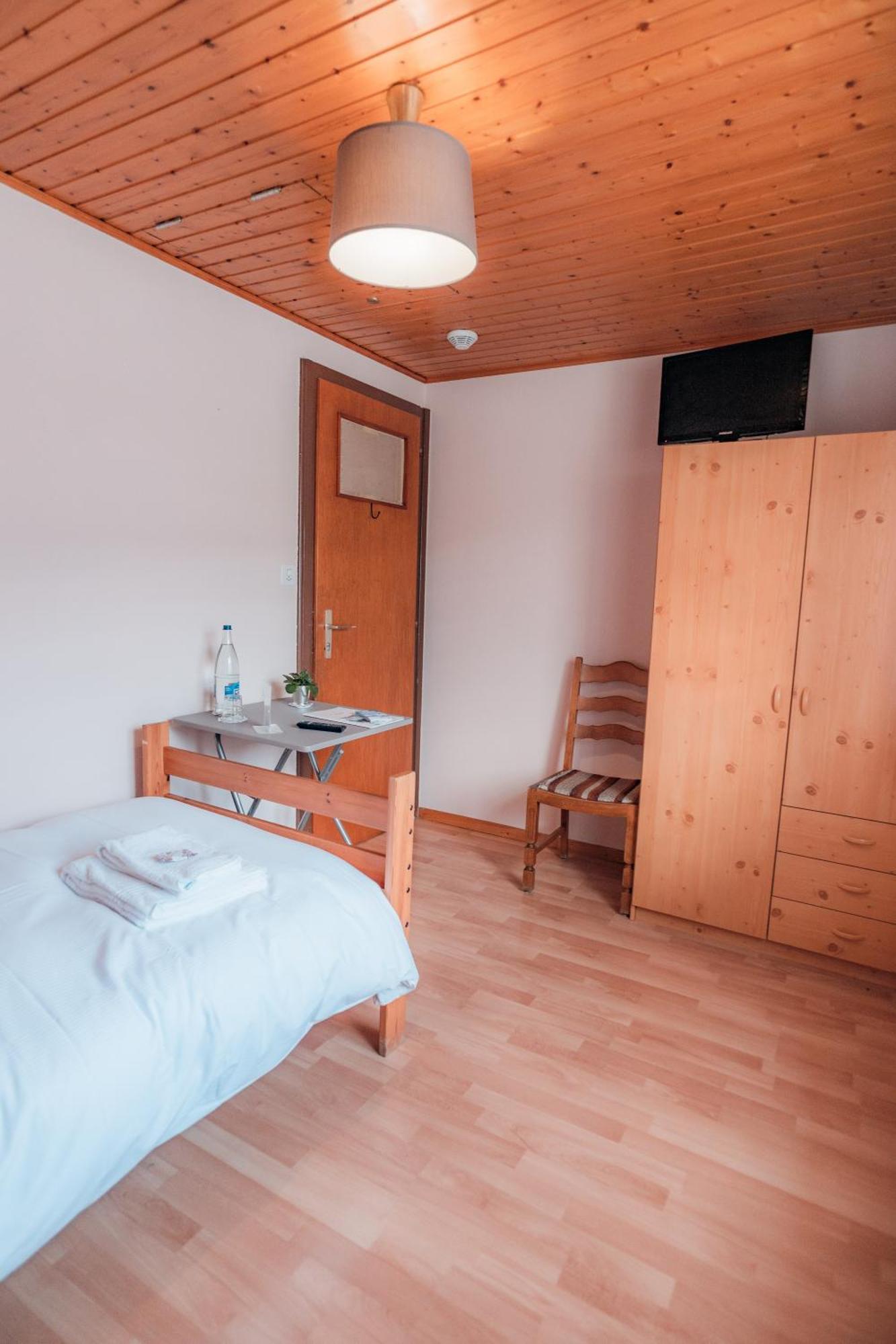 Relais Fleuri Otel Chermignon-d'en Bas Dış mekan fotoğraf