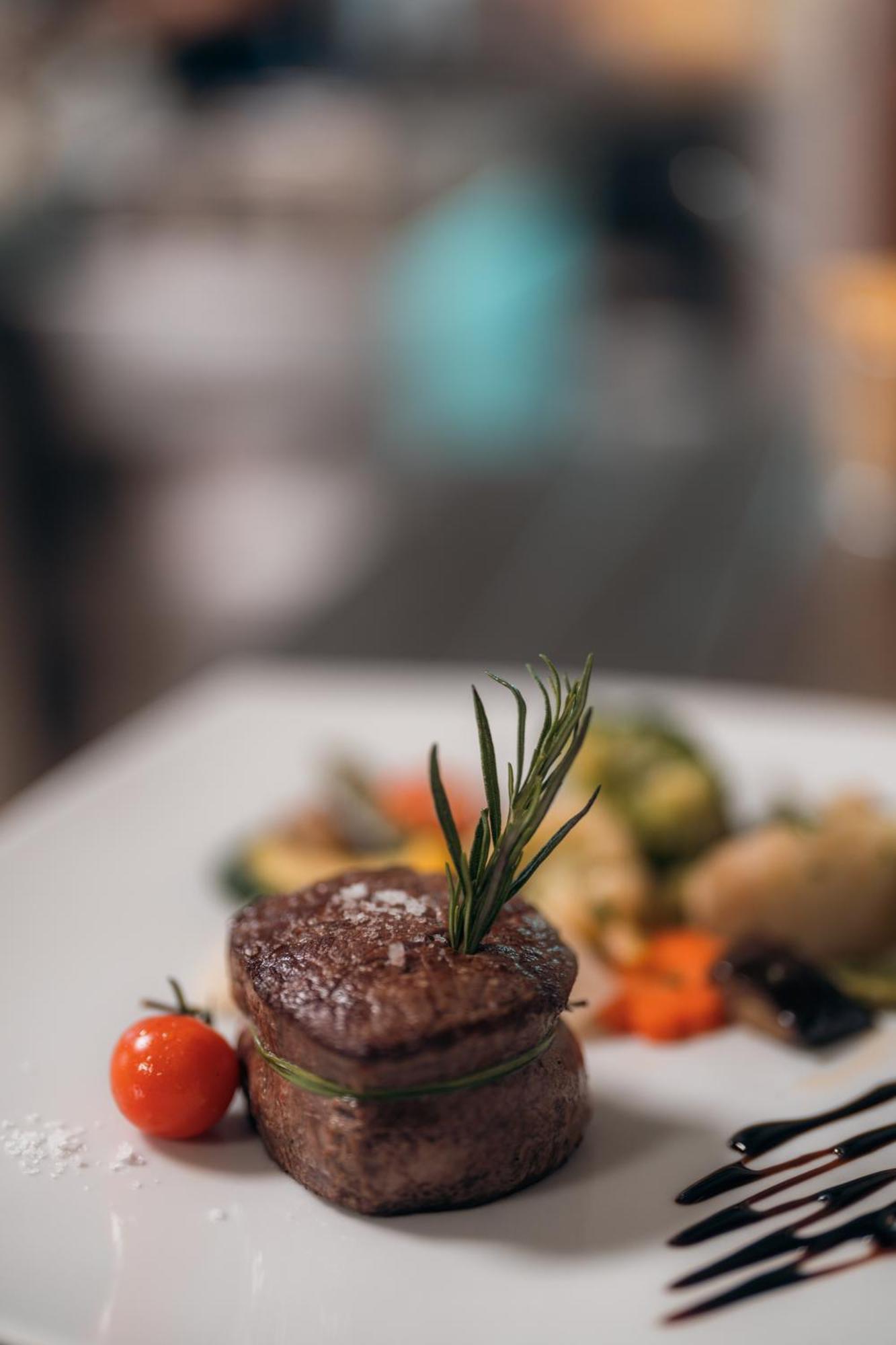 Relais Fleuri Otel Chermignon-d'en Bas Dış mekan fotoğraf